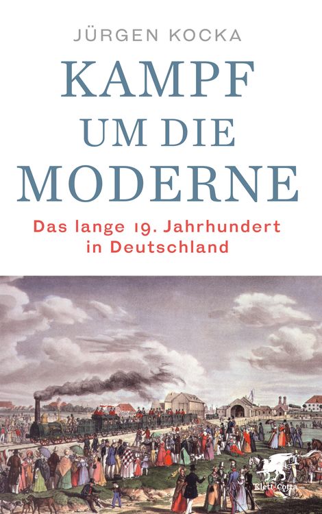 Produktbild: Kampf um die Moderne