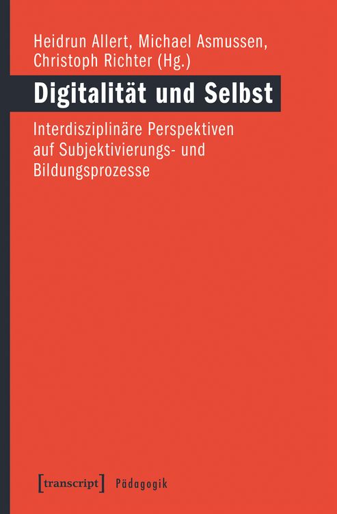 Produktbild: Digitalit&auml;t und Selbst