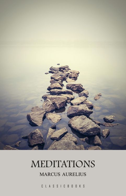 Produktbild: Meditations: A New Translation