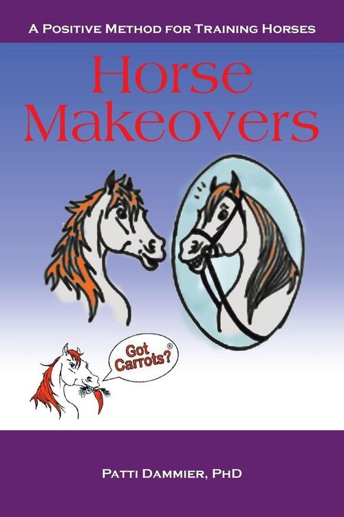 Produktbild: Horse Makeovers