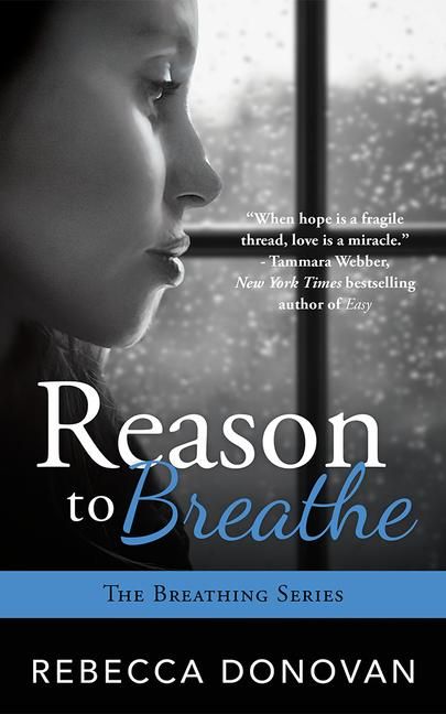 Produktbild: Reason to Breathe