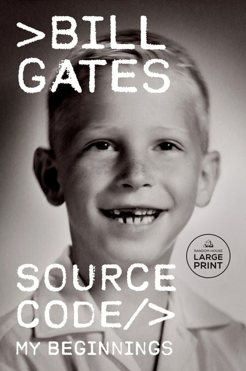 Produktbild: Source Code