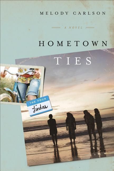 Produktbild: Hometown Ties