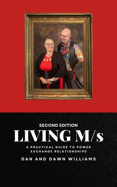 Produktbild: Living M/s, Second Edition