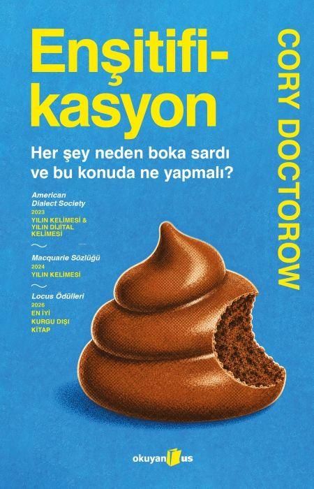 Produktbild: Ensitifikasyon