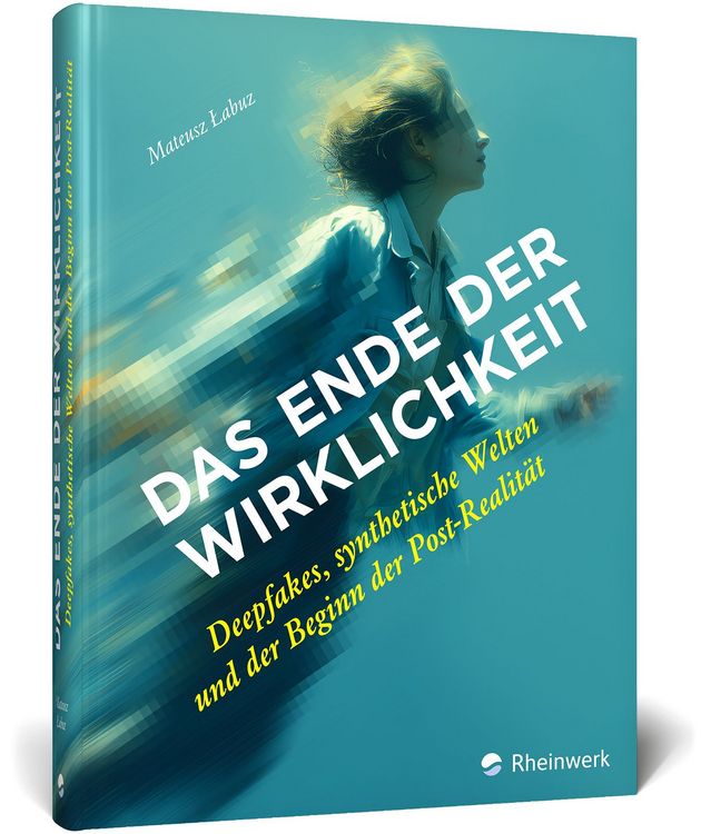 Produktbild: Das Ende der Wirklichkeit