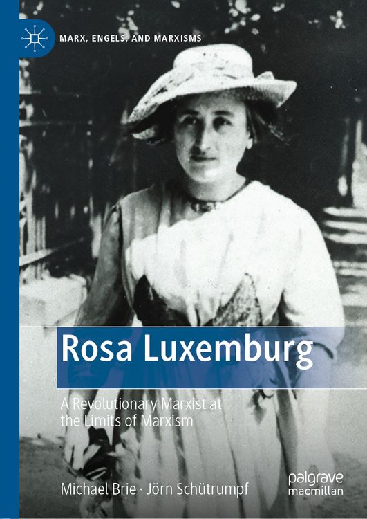 Produktbild: Rosa Luxemburg