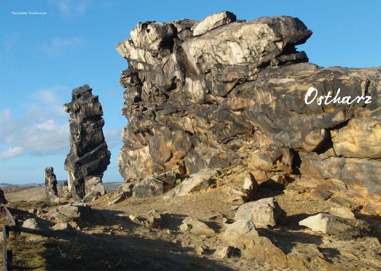 Produktbild: Wanderungen f&uuml;r Langschl&auml;fer im Harz