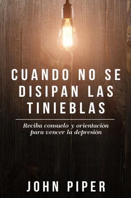 Produktbild: Cuando No Se Disipan Las Tinieblas