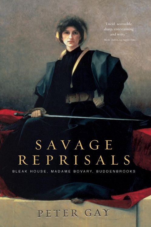 Produktbild: Savage Reprisals