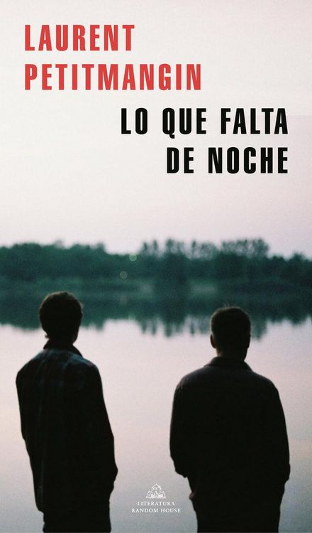 Produktbild: Lo Que Falta de Noche / What You Need at Night