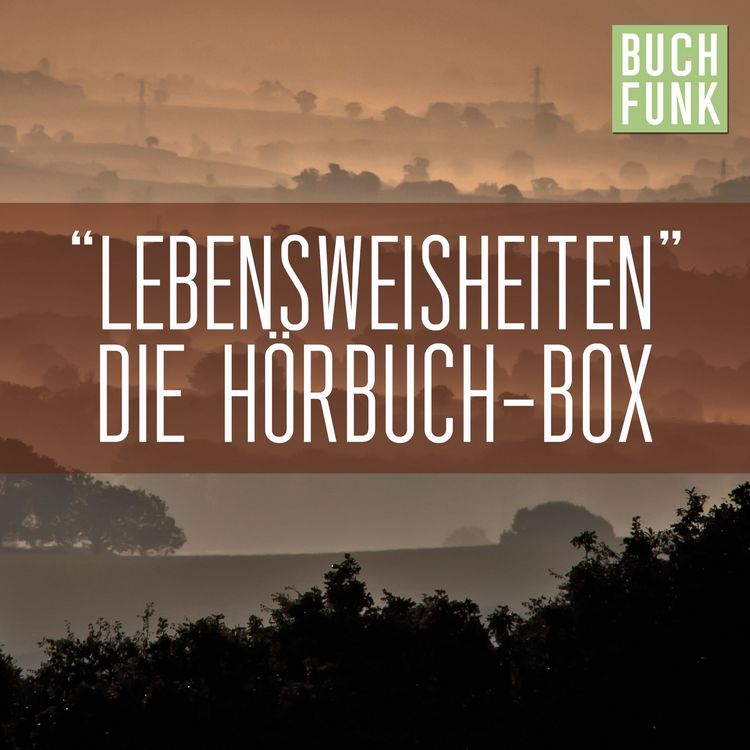 Produktbild: Lebensweisheiten - die gro&szlig;e Box