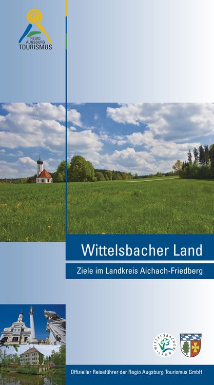 Produktbild: Wittelsbacher Land