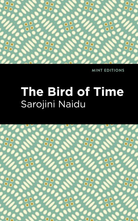 Produktbild: The Bird of Time