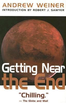 Produktbild: Getting Near the End