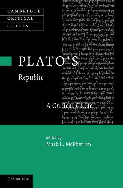 Produktbild: Plato's 'Republic'