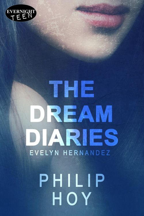 Produktbild: The Dream Diaries (Evelyn Hernandez, #2)