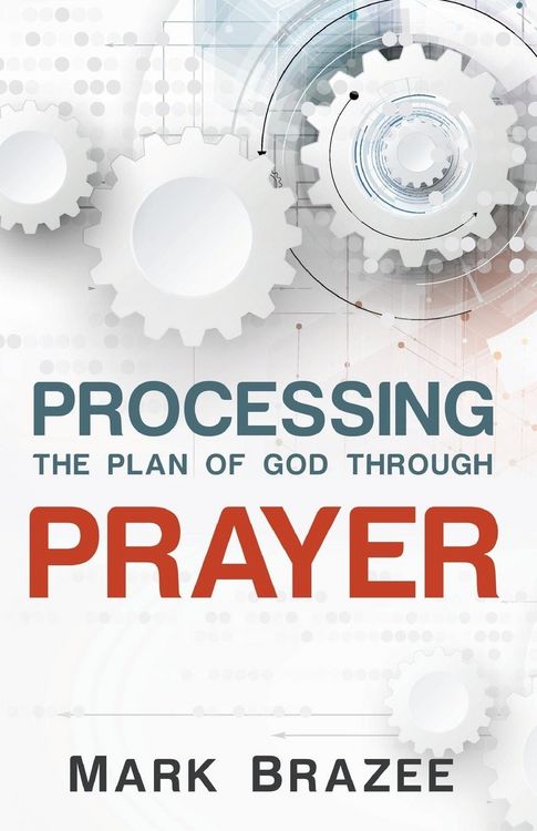 Produktbild: Processing the Plan of God Through Prayer
