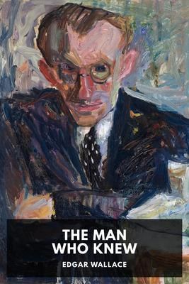 Produktbild: The Man Who Knew