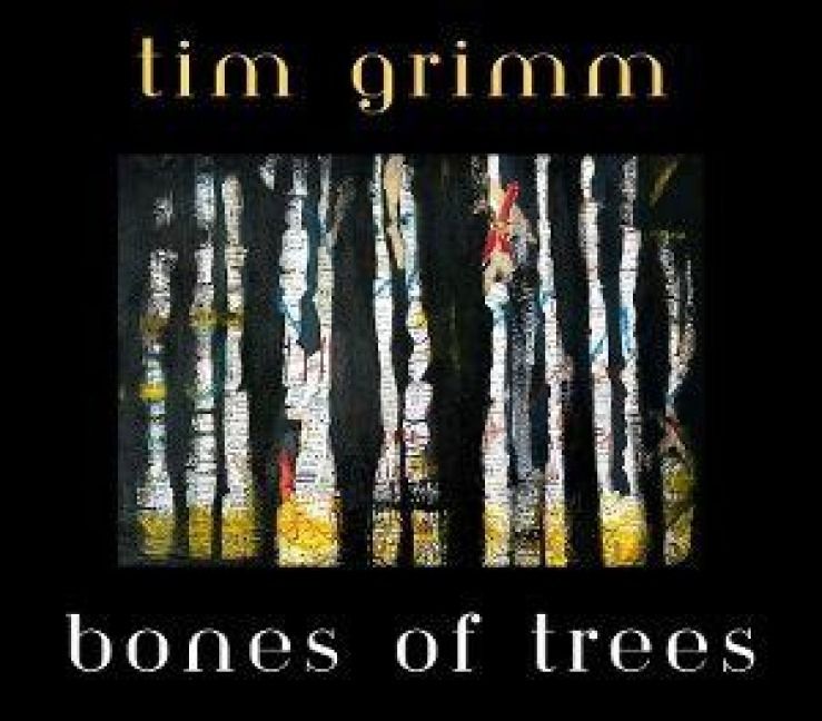 Produktbild: Bones Of Trees