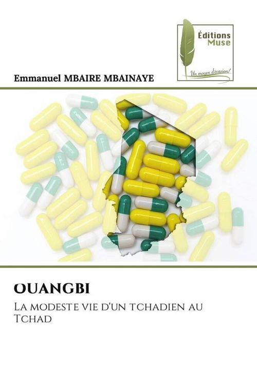 Produktbild: Ouangbi