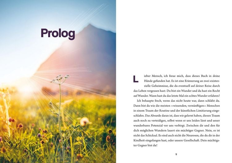 Produktbild: Wunderwerk