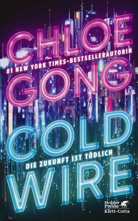 Produktbild: Coldwire