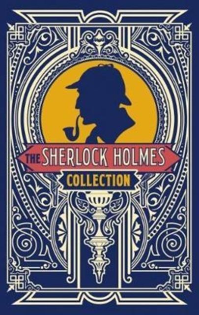 Produktbild: Conan Doyle, S: The Sherlock Holmes Collection