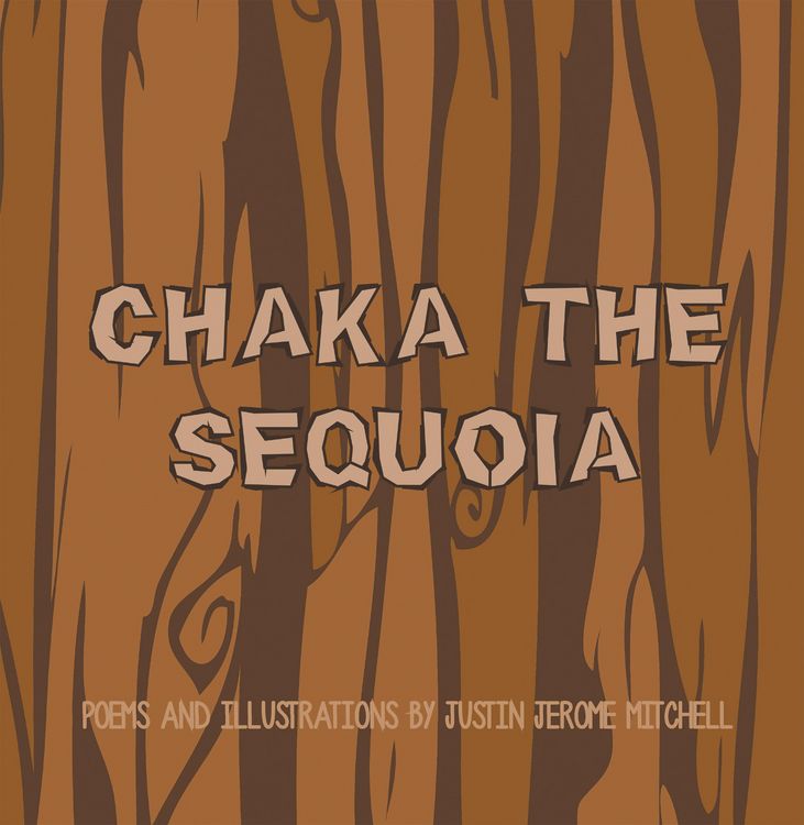 Produktbild: Chaka the Sequoia
