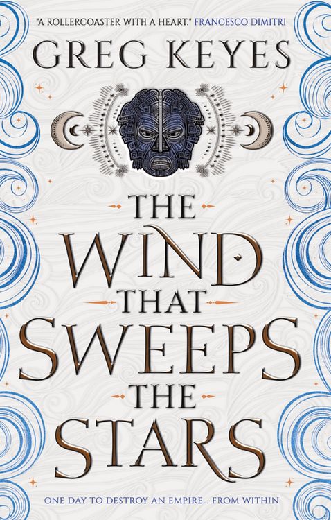 Produktbild: The Wind that Sweeps the Stars
