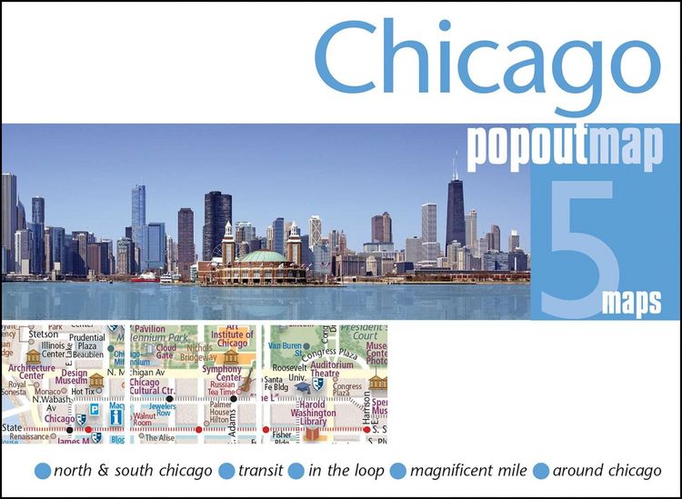 Produktbild: Chicago Double