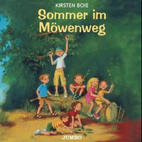 Produktbild: Sommer Im M&ouml;wenweg