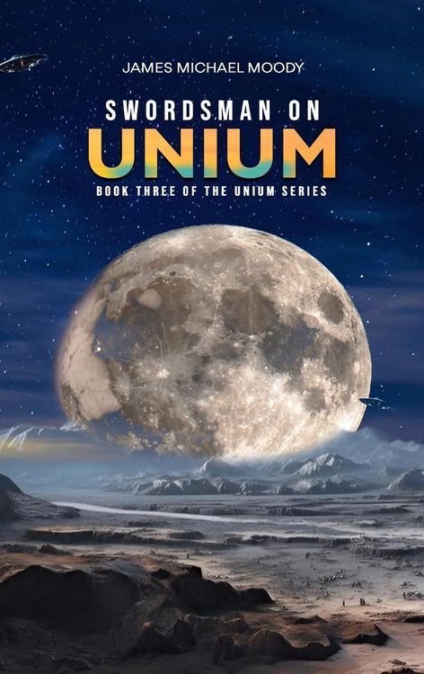 Produktbild: Swordsman on Unium