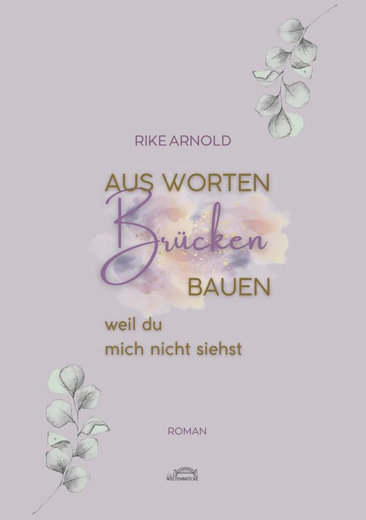 Produktbild: Aus Worten Br&uuml;cken bauen