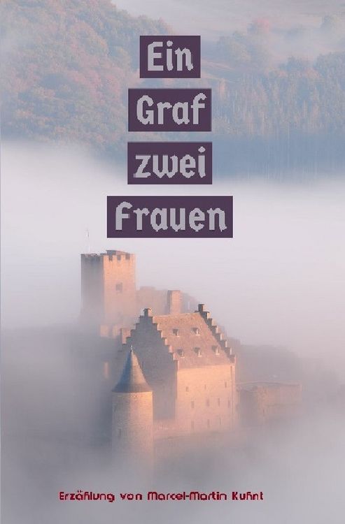 Produktbild: Ein Graf zwei Frauen