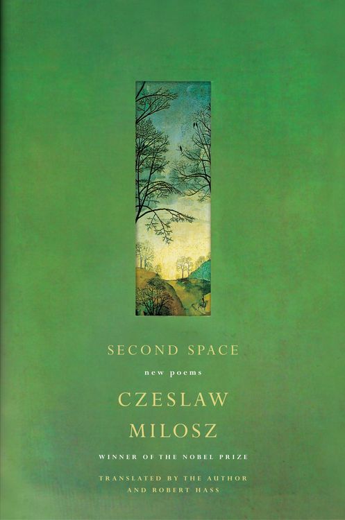 Produktbild: Second Space