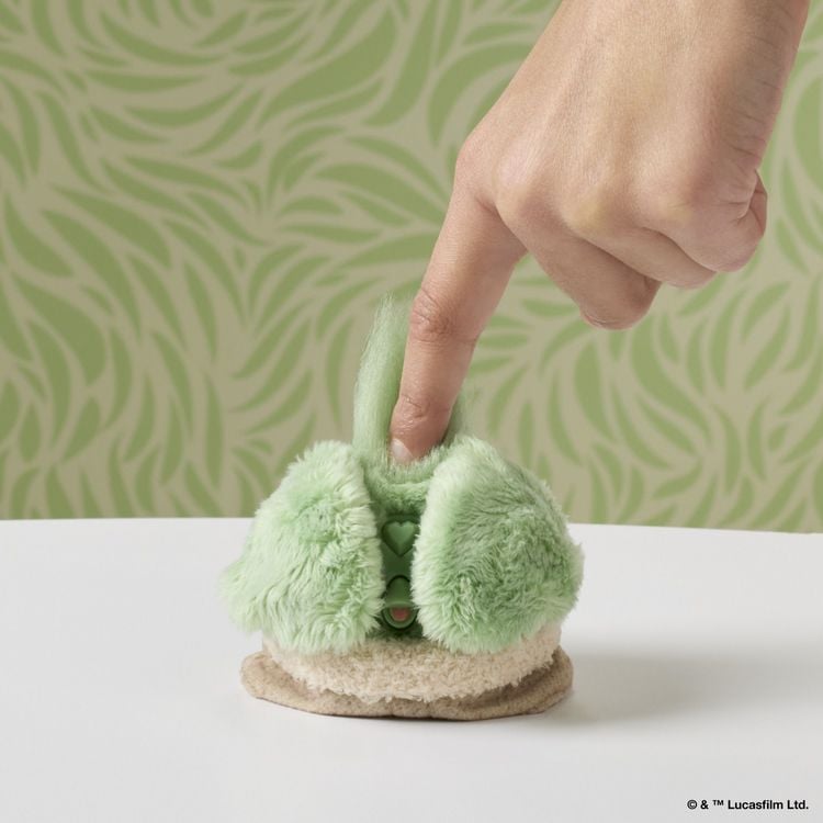 Produktbild: Furblet Grogu