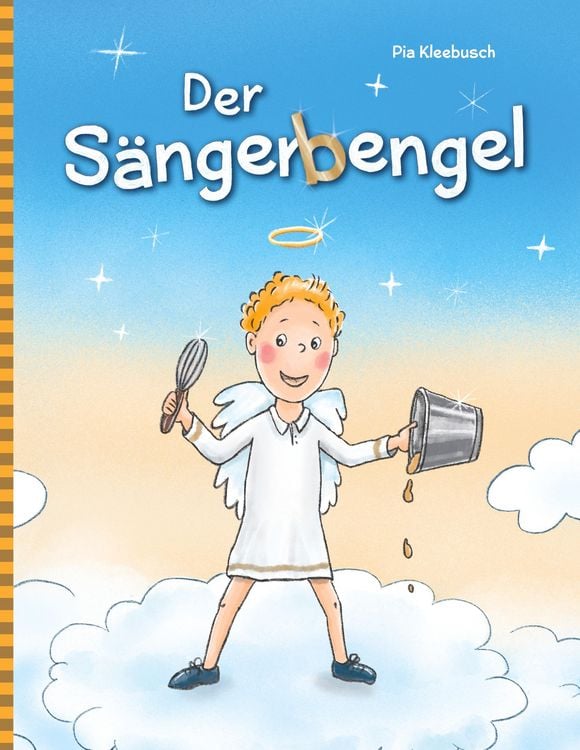 Produktbild: Der S&auml;ngerbengel