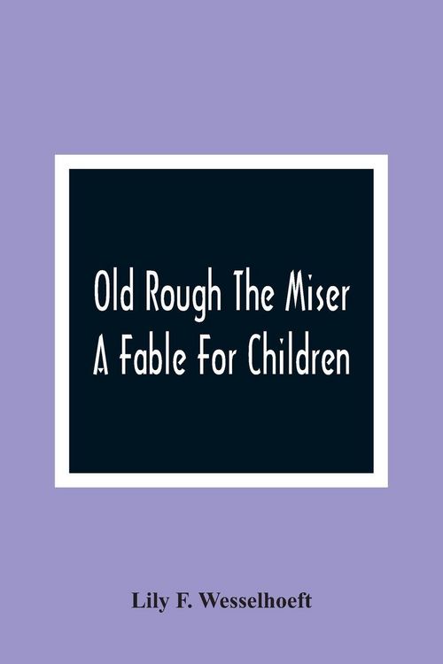 Produktbild: Old Rough The Miser