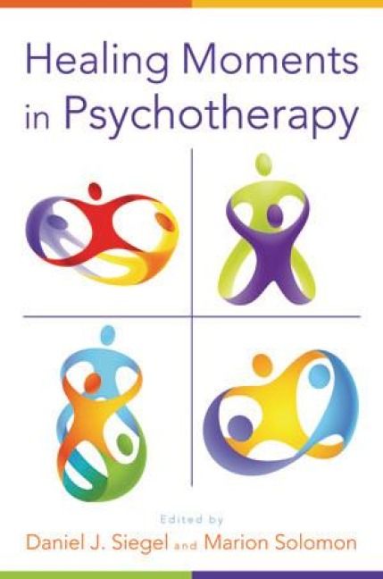 Produktbild: Healing Moments in Psychotherapy