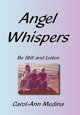 Produktbild: Angel Whispers