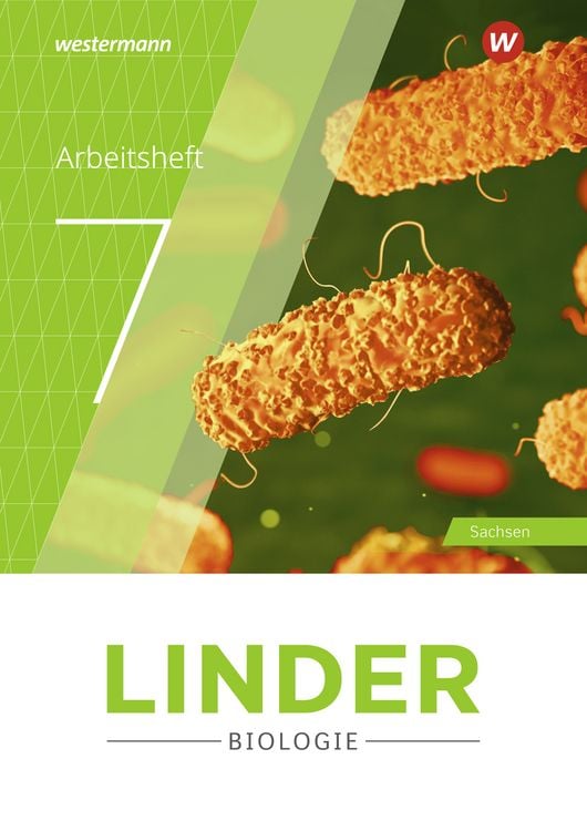 Produktbild: LINDER Biologie SI - Ausgabe 2020 f&uuml;r Sachsen