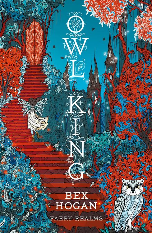 Produktbild: Owl King