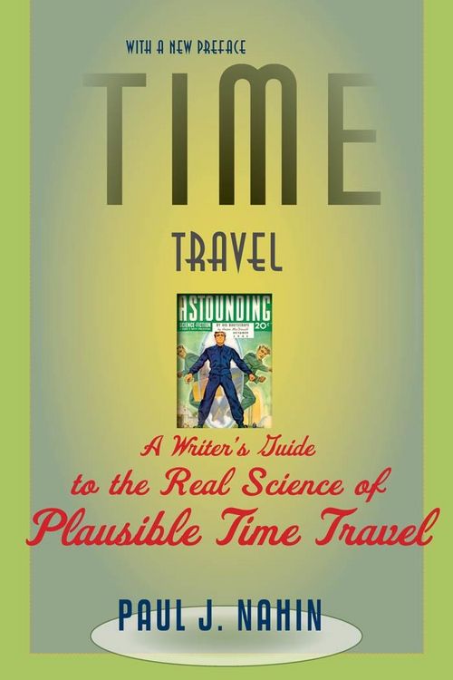 Produktbild: Time Travel