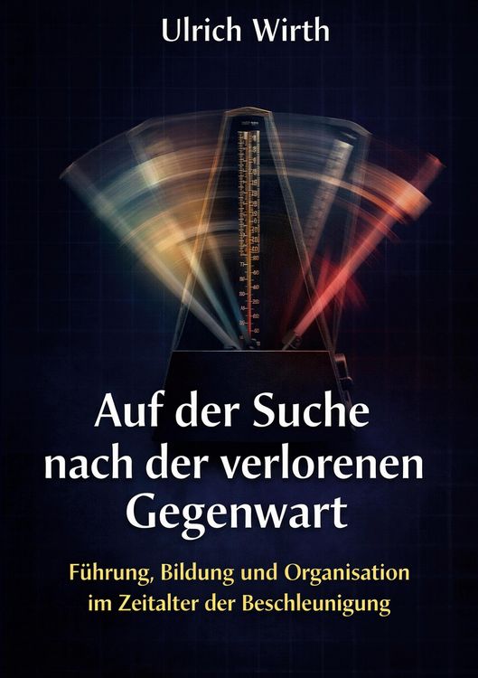 Produktbild: Auf der Suche nach der verlorenen Gegenwart