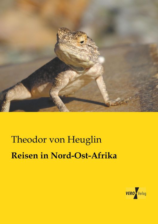 Produktbild: Reisen in Nord-Ost-Afrika
