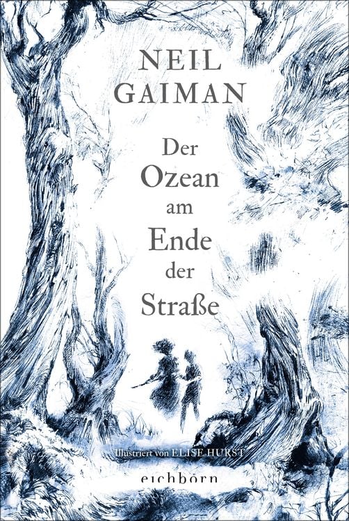 Produktbild: Der Ozean am Ende der Straße