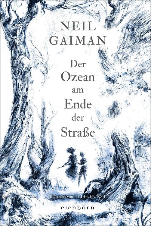 Produktbild: Der Ozean am Ende der Straße