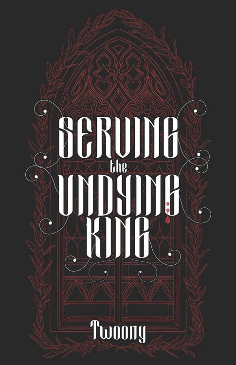 Produktbild: Serving the Undying King