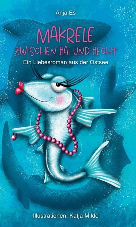 Produktbild: Makrele zwischen Hai und Hecht